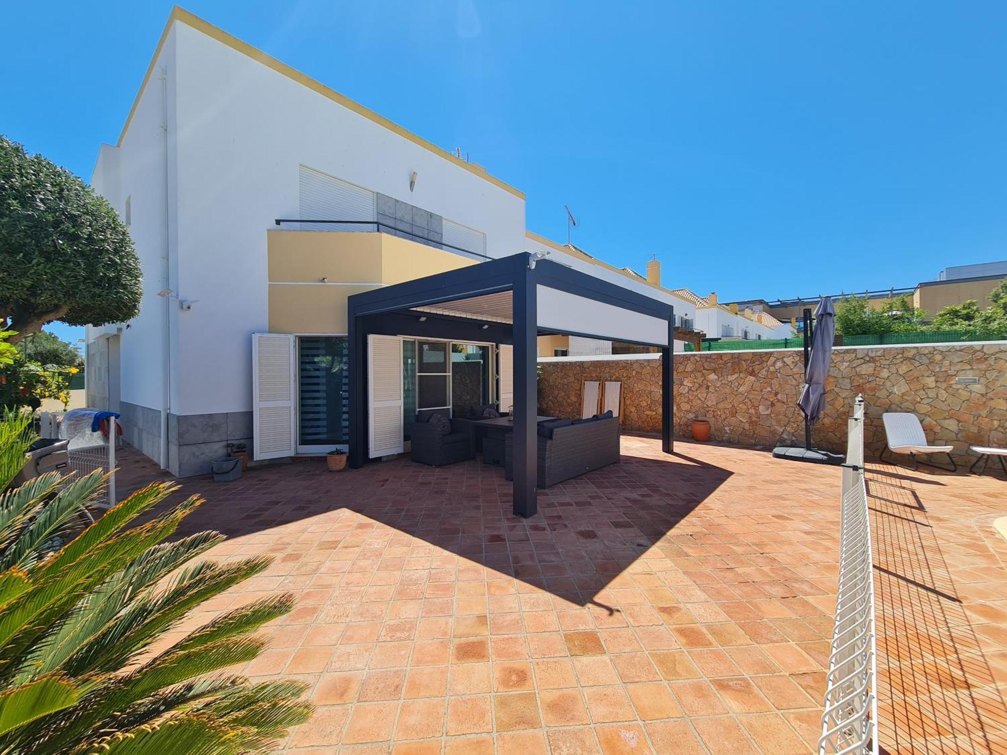 Villa Do Limao Tavira Exterior foto