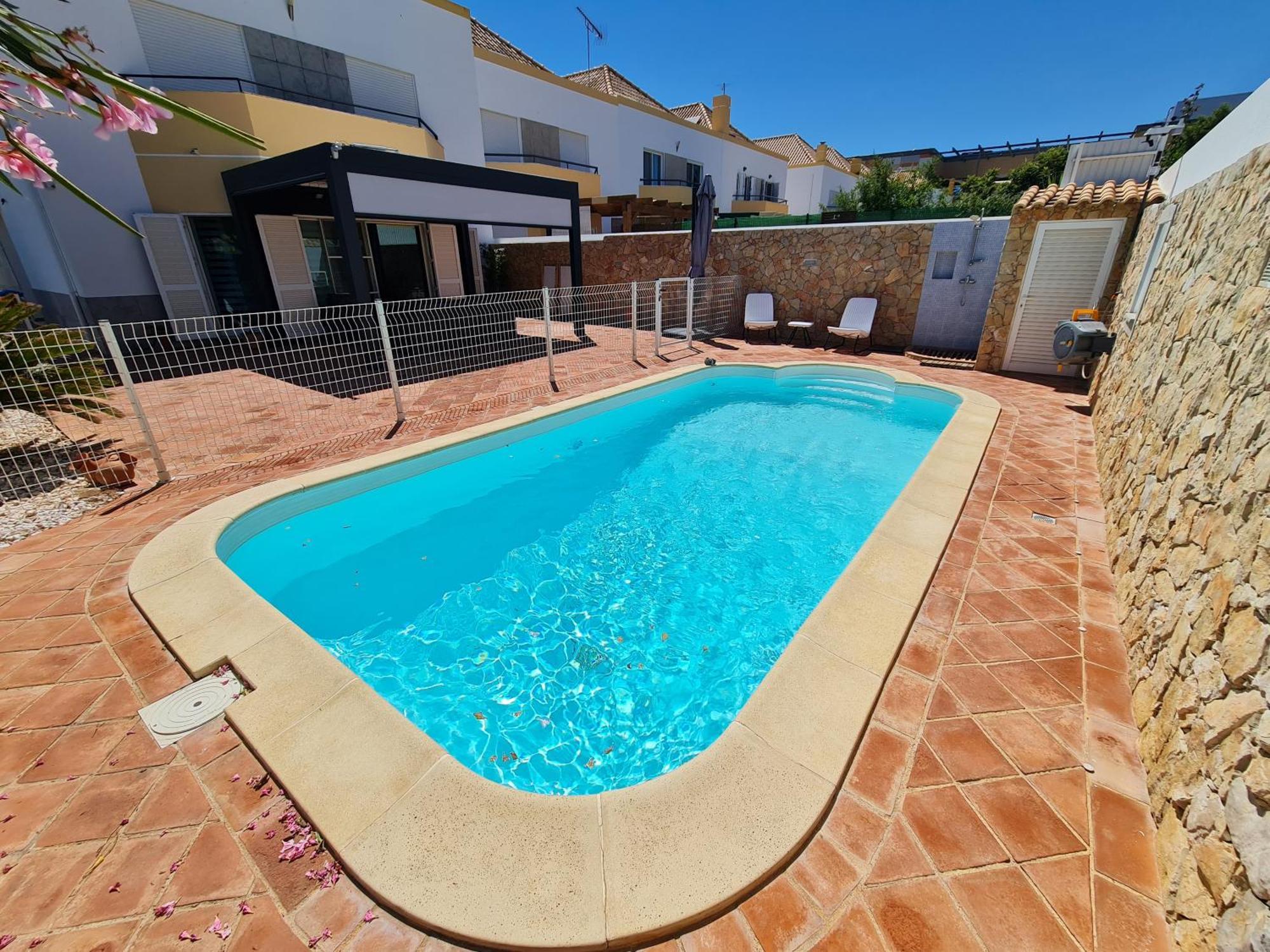 Villa Do Limao Tavira Exterior foto