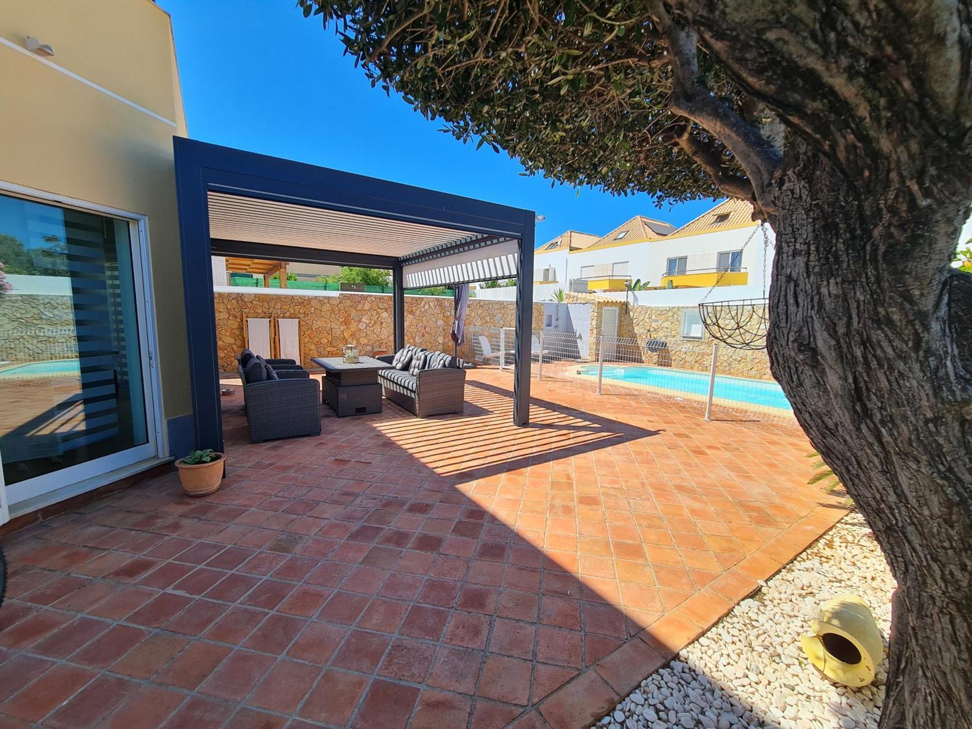 Villa Do Limao Tavira Exterior foto