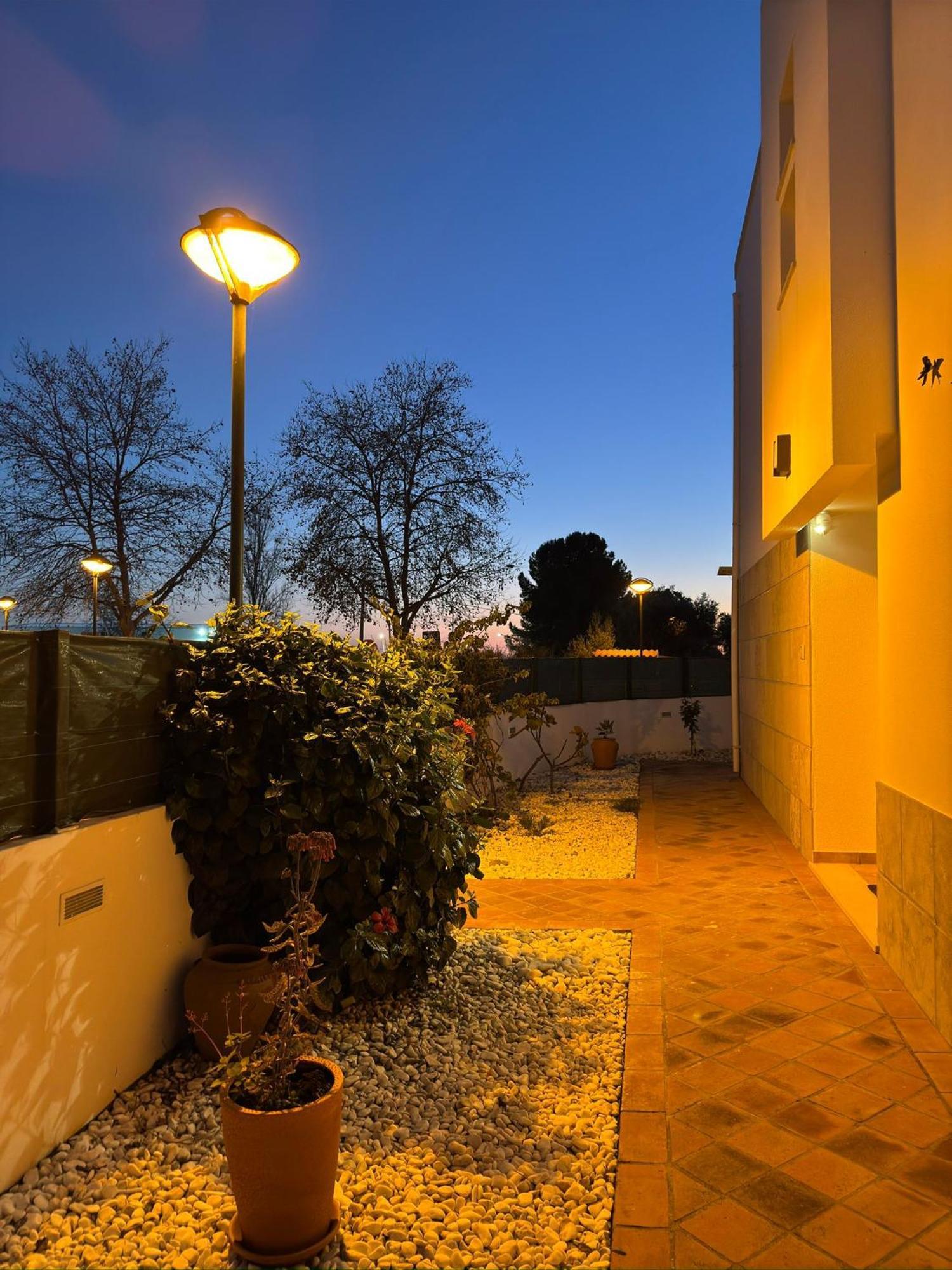 Villa Do Limao Tavira Exterior foto